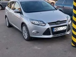 Utilizat 2011 Ford Focus Break | 5.000 EUR (Puțin scump)