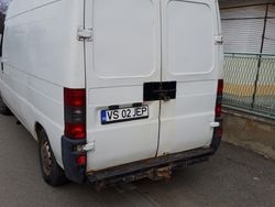 Utilizat 2000 Citroën Jumper Monovolum | 800 EUR