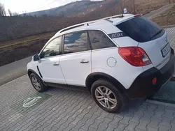 Utilizat 2012 Opel Antara SUV | 6.999 EUR (Puțin scump)