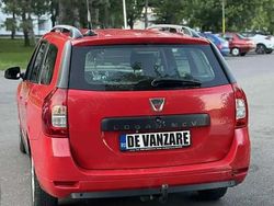 Utilizat 2019 Dacia Logan Hatchback | 6.500 EUR (Preț OK)