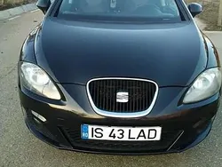 Utilizat 2011 Seat Leon Berlinǎ | 4.450 EUR (Preț OK)