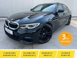 Culoarenegru Utilizat 2021 BMW 320 Berlinǎ | 30.499 EUR (Scump)