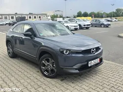 Alte culori Utilizat 2021 Mazda MX30 Exclusive-Line SUV | 14.700 EUR
