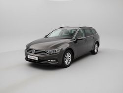 Utilizat 2022 VW Passat Break | 19.350 EUR (Preț OK)