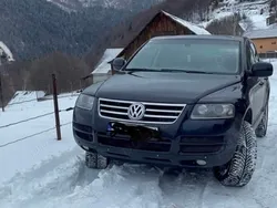 Utilizat 2005 VW Touareg SUV | 2.600 EUR (Super Preț)
