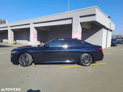 Albastru Utilizat 2021 BMW 745e Berlinǎ | 65.000 EUR