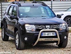 Culoarenegru Utilizat 2016 Dacia Duster Prestige SUV | 6.799 EUR (Super Preț)