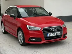 Utilizat 2017 Audi A1 Sport Hatchback | 13.000 EUR