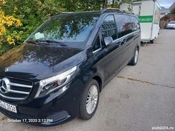 Utilizat 2018 Mercedes Vito Monovolum | 36.000 EUR