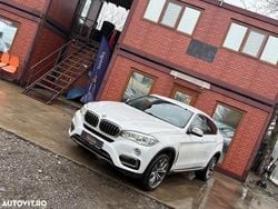 Culoarealb Utilizat 2018 BMW X6 Comfort Edition SUV | 25.999 EUR (Super Preț)