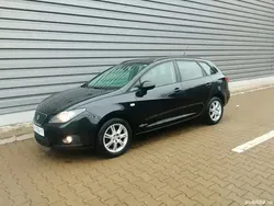 Utilizat 2012 Seat Ibiza ST Break | 3.150 EUR (Preț OK)