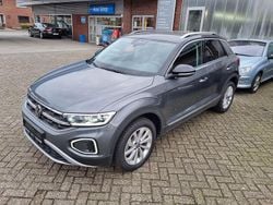 Utilizat 2022 VW T-Roc Style SUV | 30.651 EUR