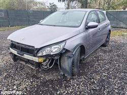 Culoaregri Utilizat 2016 Peugeot 308 Active Hatchback | 2.500 EUR