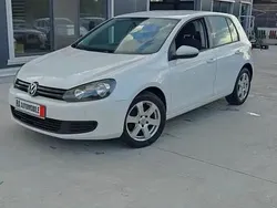 Utilizat 2010 VW Golf VI Hatchback | 4.580 EUR (Preț OK)