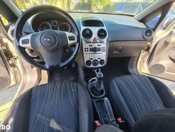 Culoaregri Utilizat 2008 Opel Corsa Enjoy | 1.350 EUR (Super Preț)