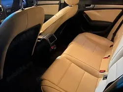 Utilizat 2011 Audi Coupé Coupe | 8.500 EUR