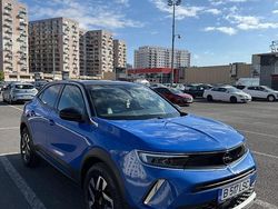 Culoarealbastru Utilizat 2022 Opel Mokka Elegance SUV | 19.000 EUR (Preț OK)