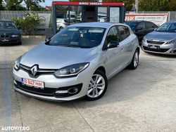 Culoaregri Utilizat 2014 Renault Mégane III Expression Hatchback | 5.700 EUR (Preț OK)