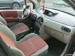Utilizat 2005 Renault Modus Monovolum | 1.850 EUR