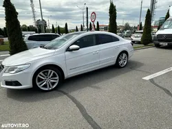 Alb Utilizat 2011 VW CC Berlinǎ | 6.000 EUR (Preț bun)