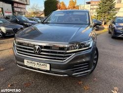Culoaregri Utilizat 2023 VW Touareg Elegance SUV | 45.980 EUR (Super Preț)