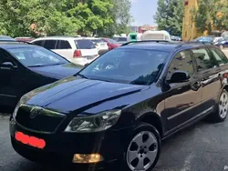 Utilizat 2010 Skoda Octavia Break | 2.990 EUR (Preț bun)