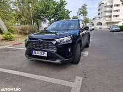 Culoarenegru Utilizat 2024 Toyota RAV4 SUV | 37.800 EUR