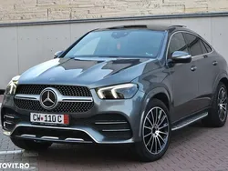 Culoaregri Utilizat 2021 Mercedes GLE400 AMG line SUV | 59.999 EUR