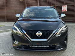 Negru Utilizat 2022 Nissan Qashqai N-Connecta SUV | 21.790 EUR (Scump)