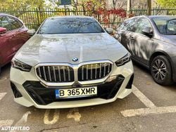 Culoaregri Utilizat 2023 BMW 520 Berlinǎ | 51.990 EUR