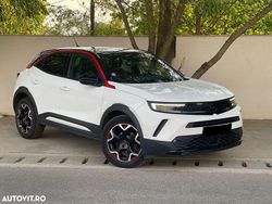 Culoarealb Utilizat 2021 Opel Mokka Edition SUV | 13.999 EUR (Preț bun)