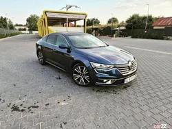Utilizat 2021 Renault Talisman Initiale Paris | 18.000 EUR (Super Preț)