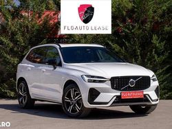 Culoarealb Utilizat 2022 Volvo XC60 SUV | 45.980 EUR
