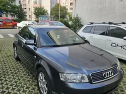 Utilizat 2004 Audi A4 Berlinǎ | 2.000 EUR (Preț OK)
