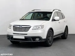 Alb Utilizat 2008 Subaru Tribeca SUV | 7.000 EUR