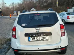 Utilizat 2017 Dacia Duster SUV | 9.500 EUR (Preț bun)