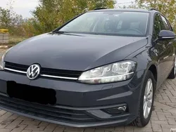 Utilizat 2019 VW Golf VII Break | 14.950 EUR (Scump)