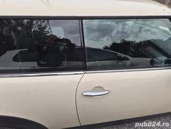 Utilizat 2008 Mini ONE Hatchback | 3.700 EUR (Preț OK)