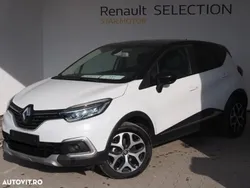 Alb Utilizat 2018 Renault Captur Intens SUV | 12.430 EUR (Preț OK)
