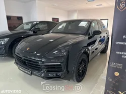 Negru Utilizat 2018 Porsche Cayenne S SUV | 54.502 EUR