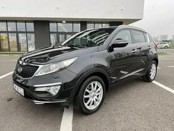 Utilizat 2015 Hyundai ix35 SUV | 8.799 EUR