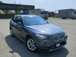 Gri Utilizat 2012 BMW X1 SUV | 8.200 EUR (Preț OK)