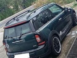 Culoareverde Utilizat 2010 Mini One Clubman Break | 5.200 EUR