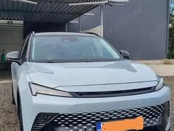 Utilizat 2023 Baic X55 SUV | 23.000 EUR
