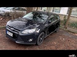 Utilizat 2014 Ford Focus Break | 5.200 EUR (Preț OK)