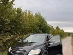 Utilizat 2007 Chevrolet Captiva SUV | 5.000 EUR (Scump)