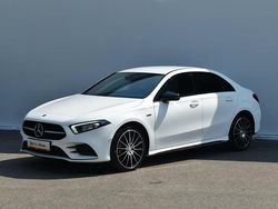 Albnormal Utilizat 2021 Mercedes A250 | 30.900 EUR (Preț OK)