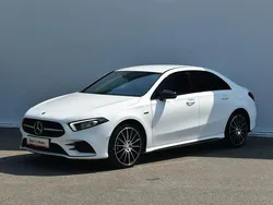 Albnormal Utilizat 2021 Mercedes A250 | 30.900 EUR (Puțin scump)