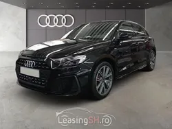 Negru Utilizat 2023 Audi A1 Hatchback | 34.231 EUR