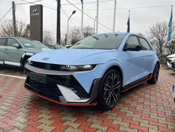 Albastru Nouă 2024 Hyundai Ioniq 6 Berlinǎ | 68.150 EUR